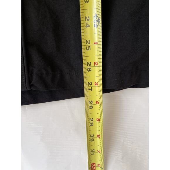 Stone Falcon Men’s Small Black Button Down Shirt Long Sleeve EUC - Picture 5 of 5